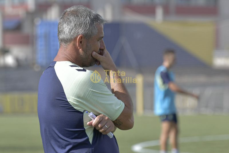 Fotos: Balos, próximo objetivo del Vitamina C