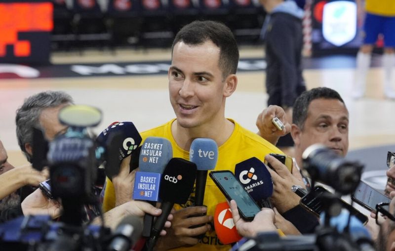 "En la Copa puede pasar de todo"