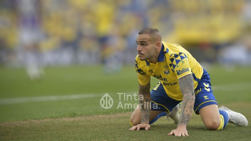 El cañón de 360 grados que gobierna Sandro