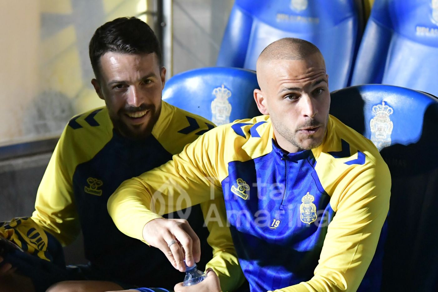 El nuevo Sandro asoma para la recta final de una Liga trepidante