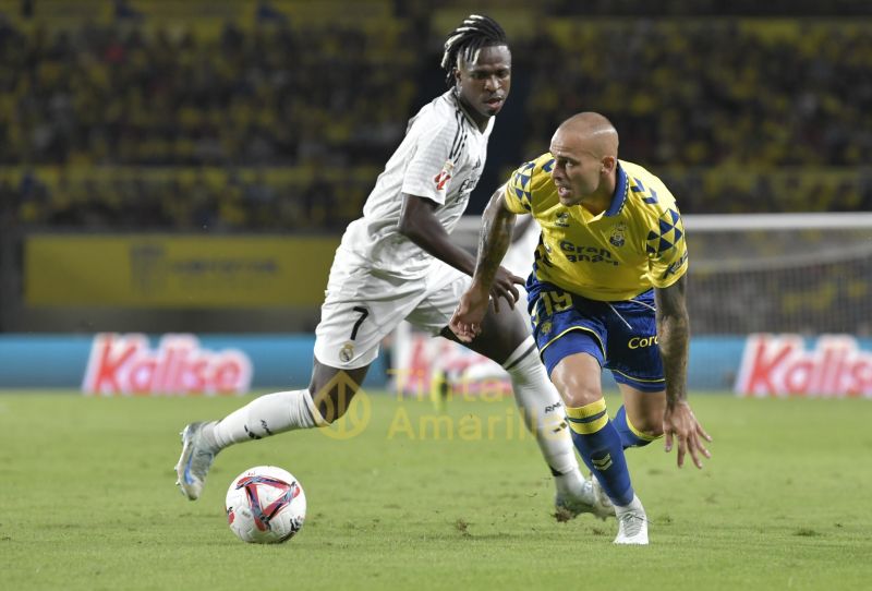 Vinicius expresa condiciones para que España organice el Mundial de 2030