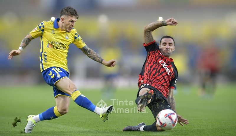 La estela del único triunfo en Primera se aleja 23 años