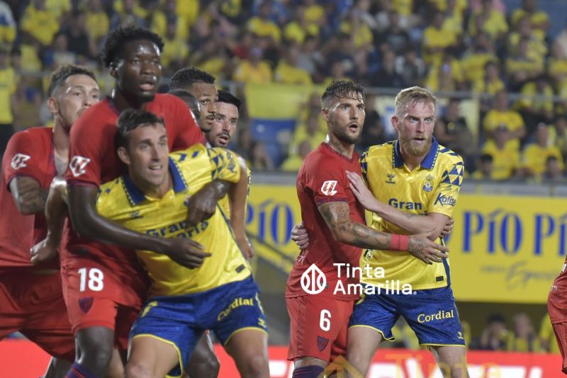 Se acabaron los agarrones en el área ... o eso dicen