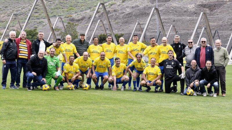 Doble sesión sabatina en Barranco Seco