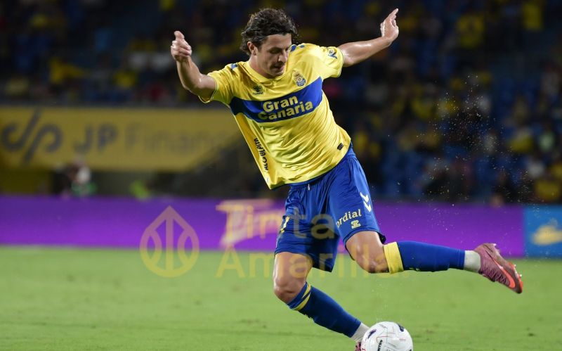 La lesión de Alex Suárez genera más contratiempos en los planes de De la Barrera