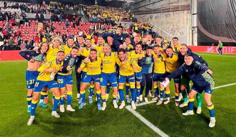 "Saber disfrutar sufriendo también es importante"