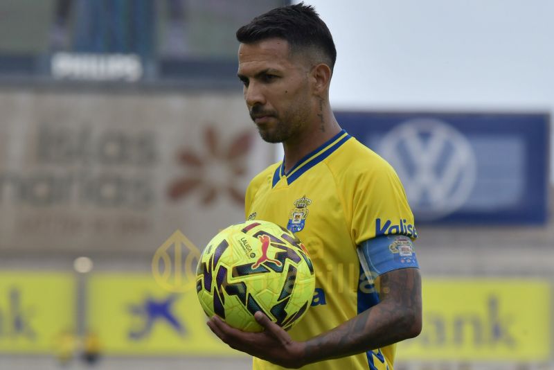 Jonathan Viera confirma que ha llegado el final de su etapa
