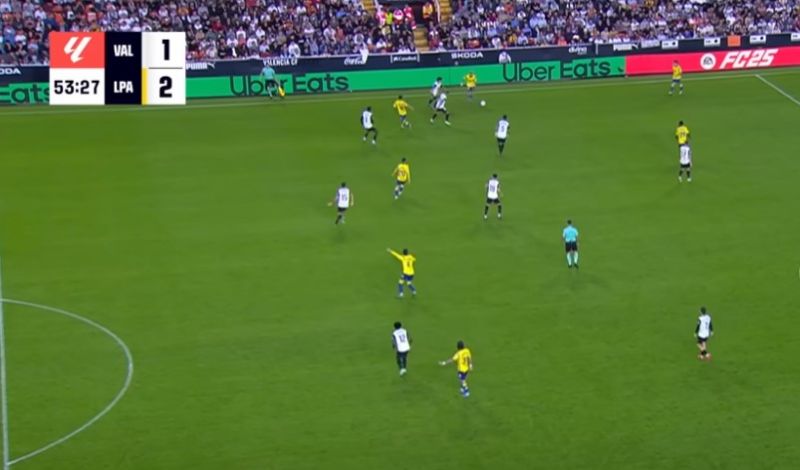 Campaña entra de puntilla y asiste a Fabio Silva