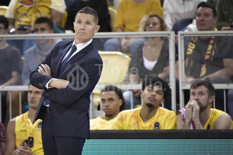 Lakovic no quiere perder la referencia del segundo puesto de grupo