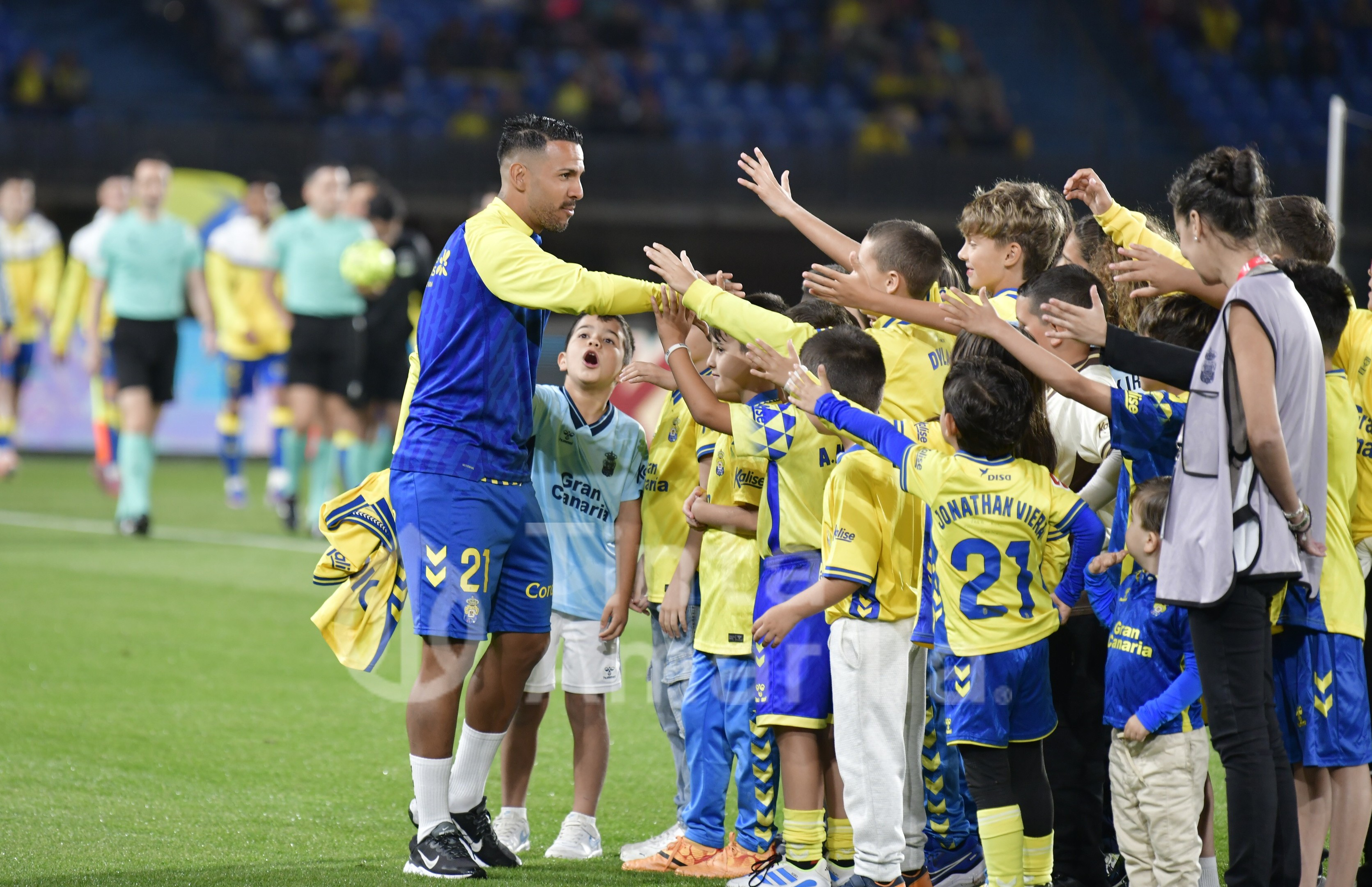 "Estoy en mi mejor momento y voy a aportar muchísimo en el play off"