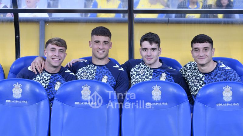 De la fábrica del Anexo