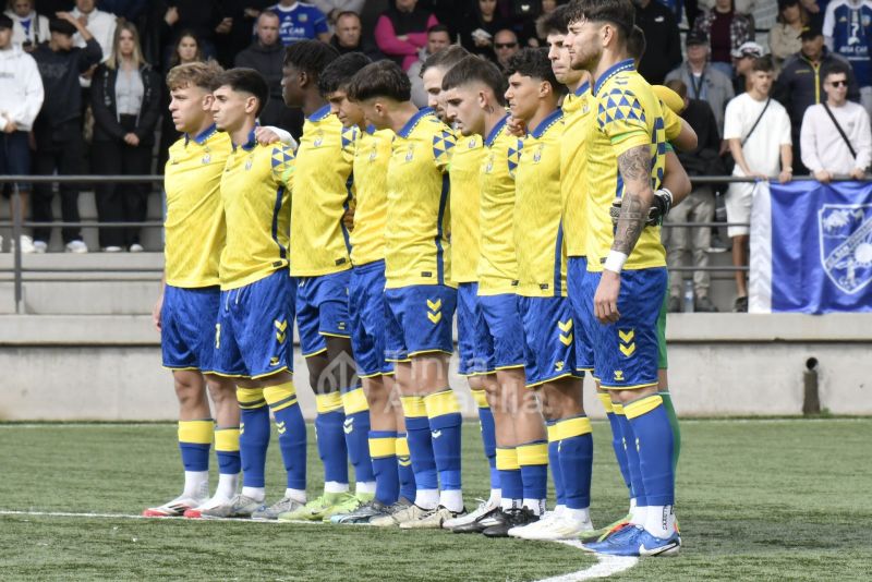 Un ascenso directo, una plaza de play off y un descenso a Preferente están en juego