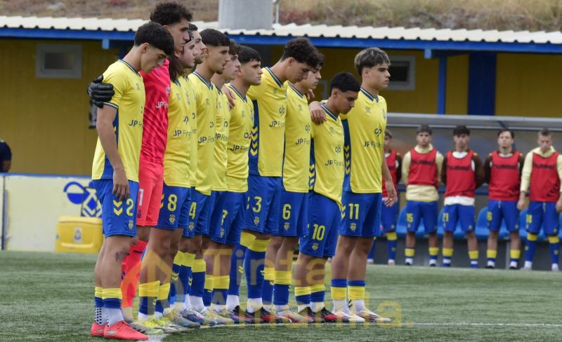En vivo, Copa de Campeones: Las Palmas vs Barcelona