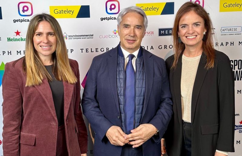 Ferrari pudo con la alianza de la UD con Turismo de Gran Canaria y Norwich