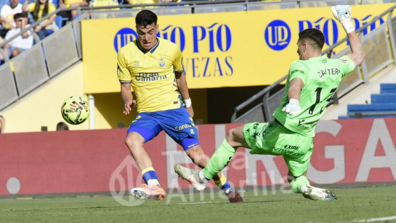 Ale García: Si los disparos desaparecen, germina el trabajo