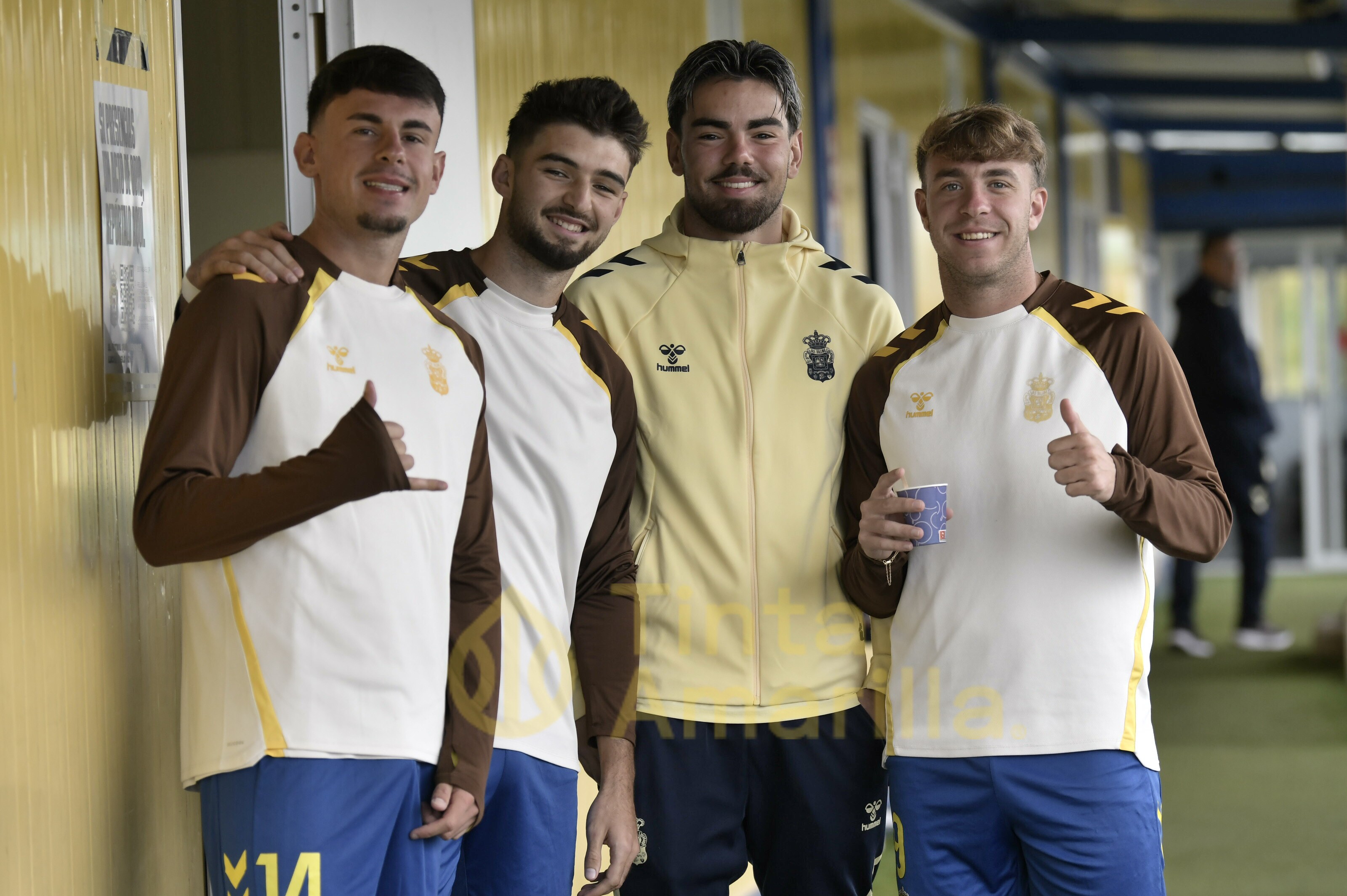 1-2: El fútbol trata con crueldad al filial ante un Sanse eficaz