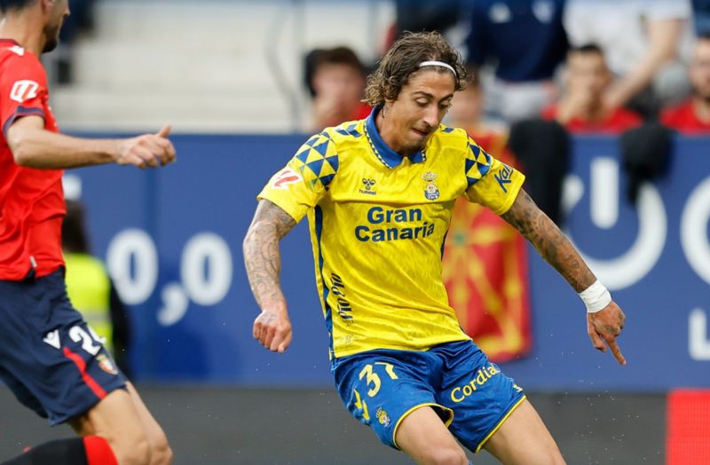 2-1: La UD encuentra un camino, pero no la victoria