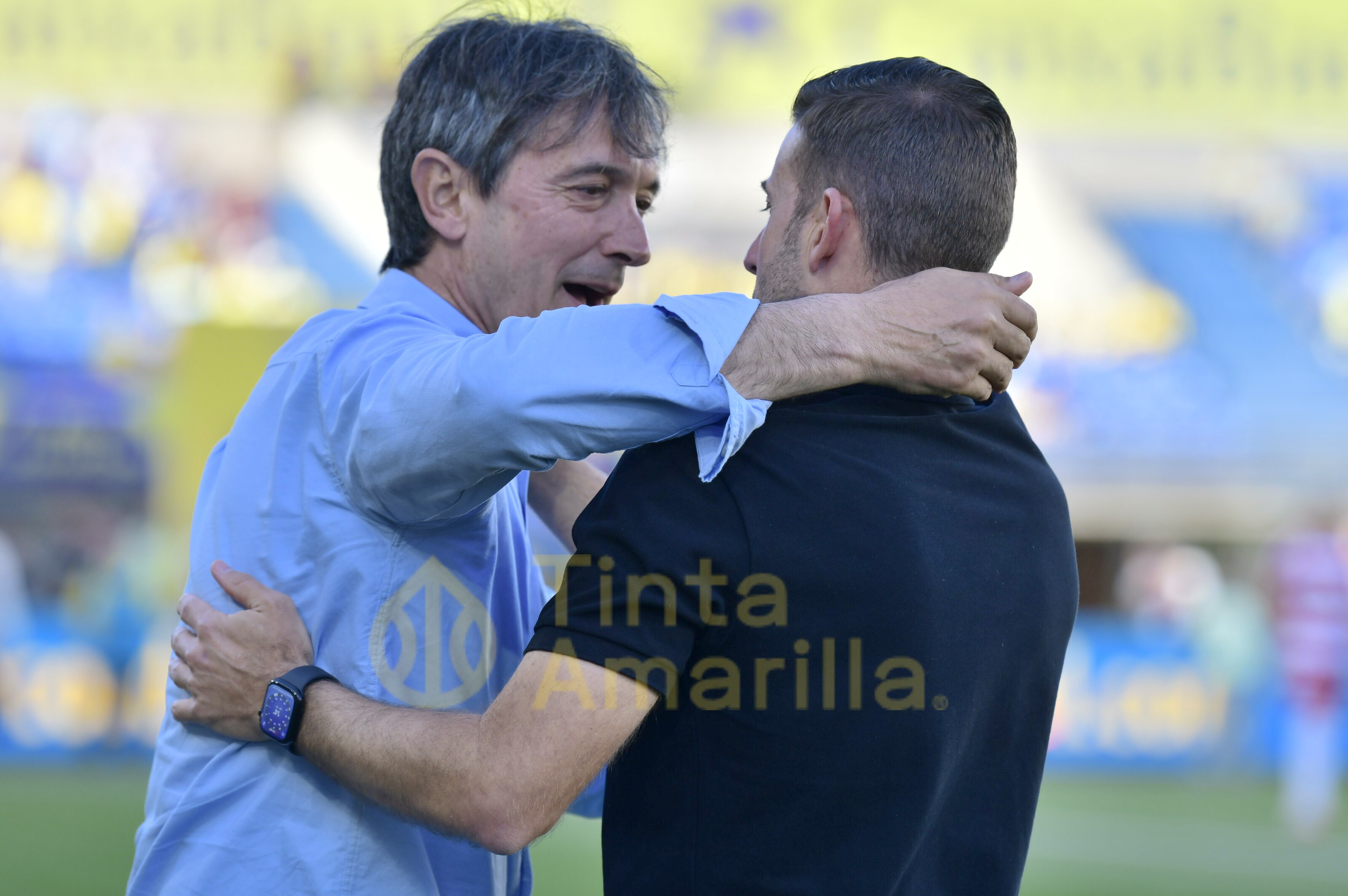 "Hemos sido mejores y pudimos marcar algún gol más"