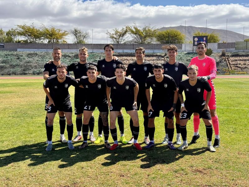 Apelación ratifica la alineación indebida de Los Llanos ante el Tamaraceite