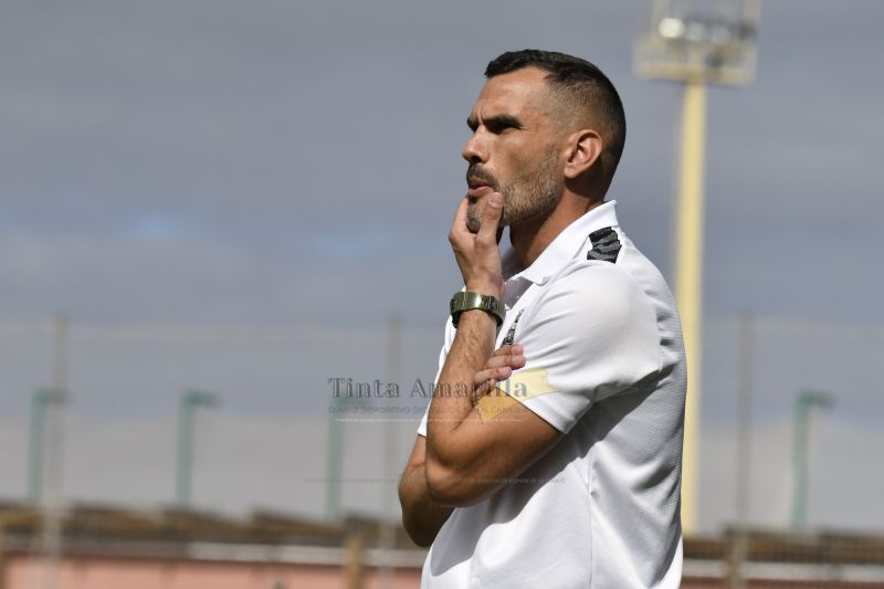 La UD define los dos técnicos de sus equipos de categoría infantil