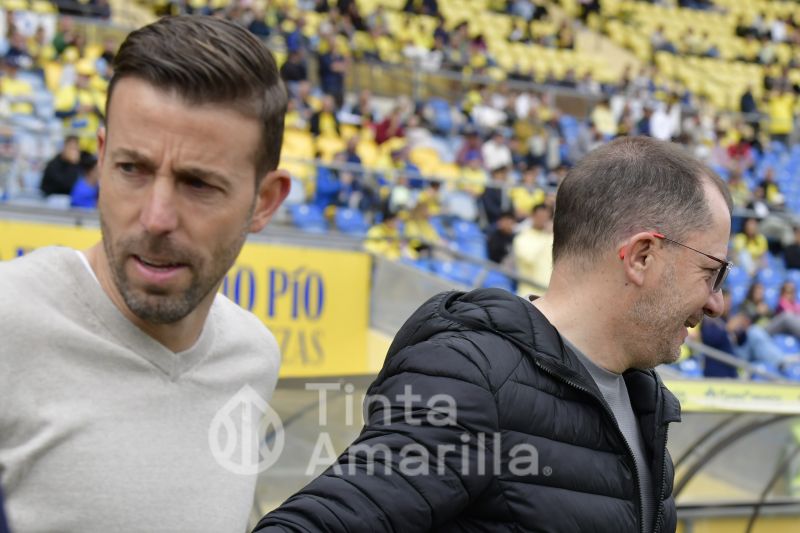 8 millones para el Mallorca, Jorge Salinas, Romero, Jonay Quintana, ...