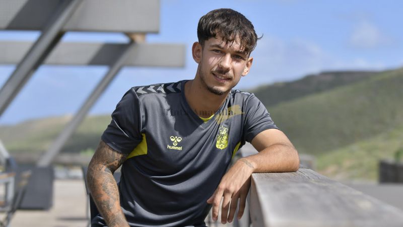 Gabri Palmero levanta el vuelo y ya lo esperan en Malasia