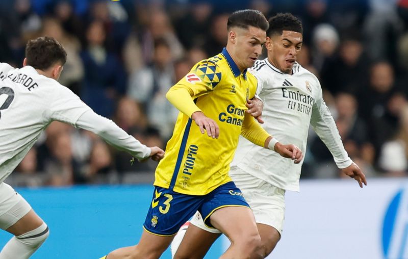 4-1: 26 segundos de ilusión y 93 minutos de tortura