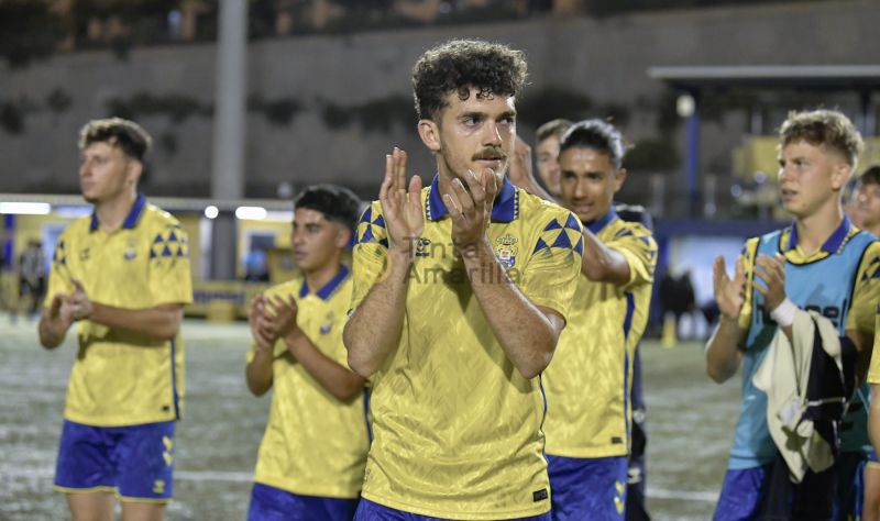 Gáldar concede su Medalla de Oro a título póstumo a Zeben Ramos