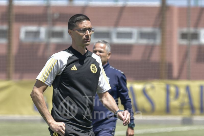  "Mantener la portería a cero es difícil en cualquier categoría"