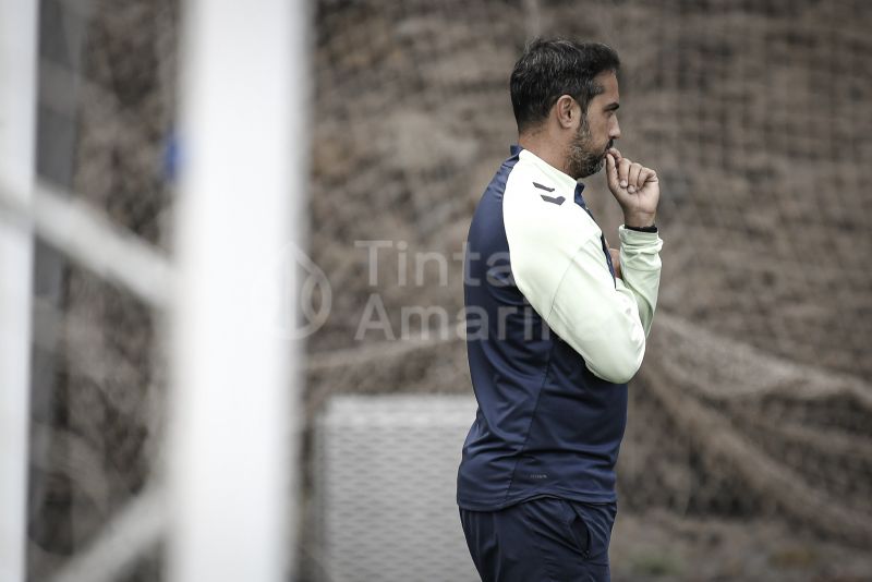 Raúl Martín pronostica una final abierta frente al Villa