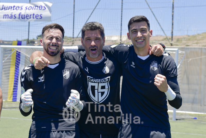 Bianco será canario pero del Módena, Dotor, Galindo, Scaloni, ...