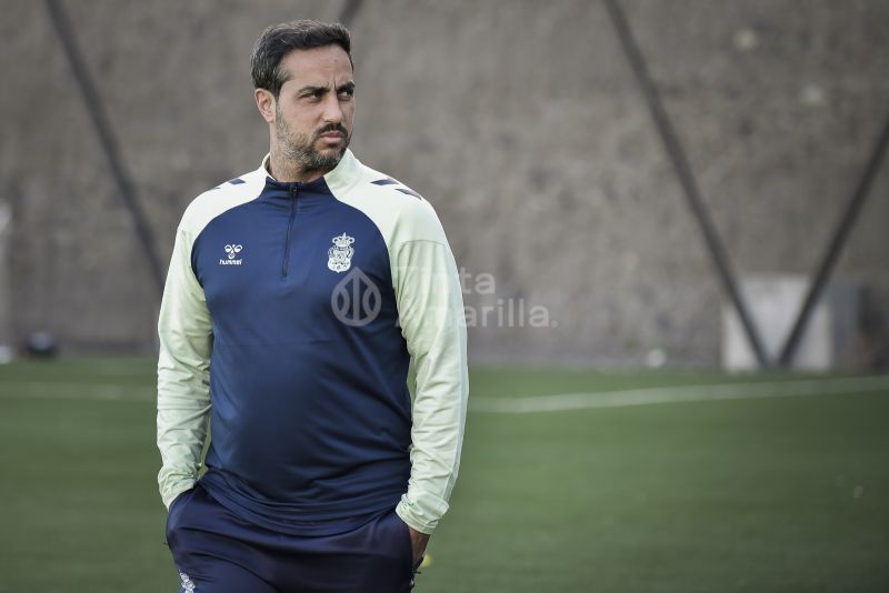 "El San Fernando es un rival temible en cualquier partido"