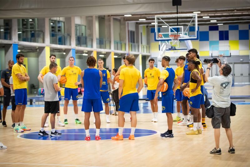 El kilómetro 0 del Gran Canaria 2025-26