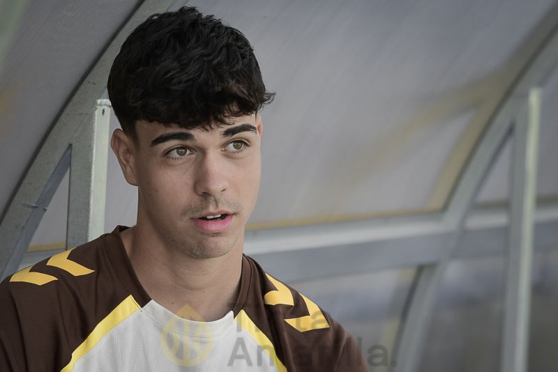 Segundo intento por Rodri, Thiago Fernández, Celades al Cádiz, Nico fuentes, ...