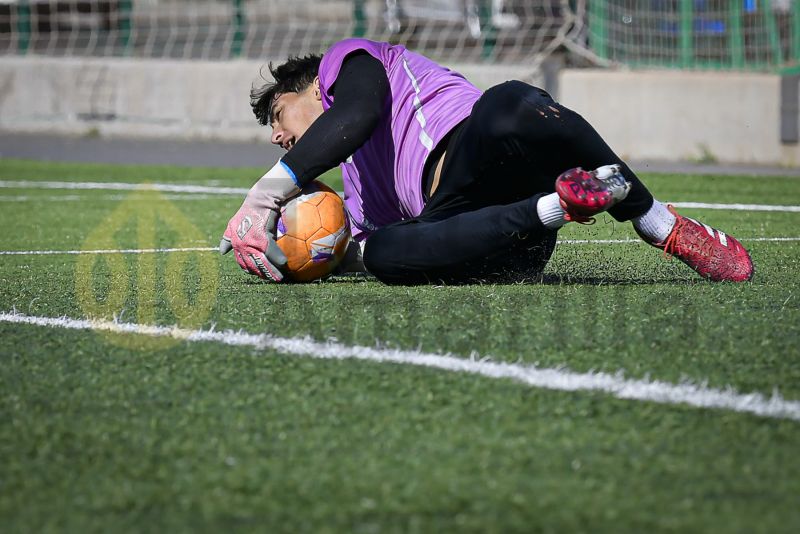 Fotos: Las Palmas C tiene cita en un escenario histórico