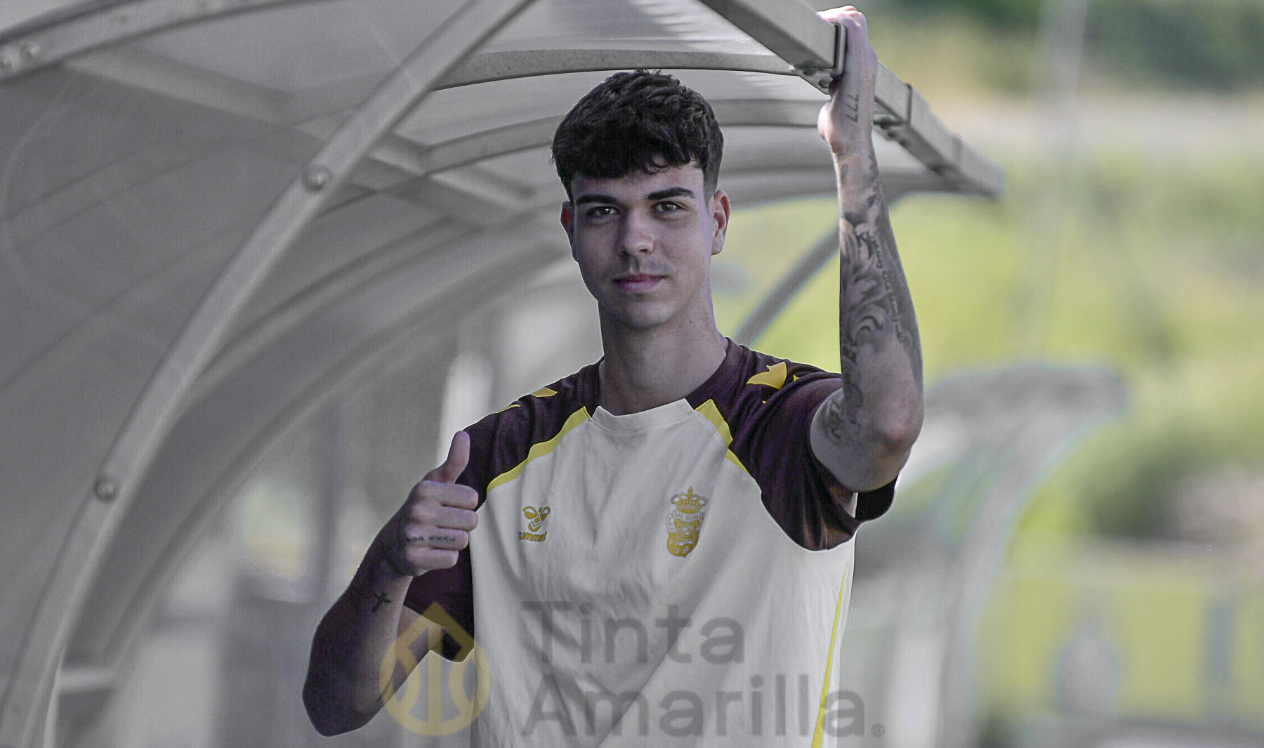 La macedonia del gol que prepara el lagunero Nico Fuentes