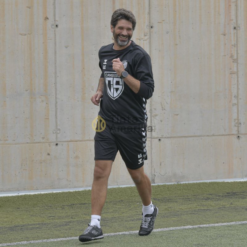 Fotos: La alegría y el triunfo del Tamaraceite en el Juan Guedes