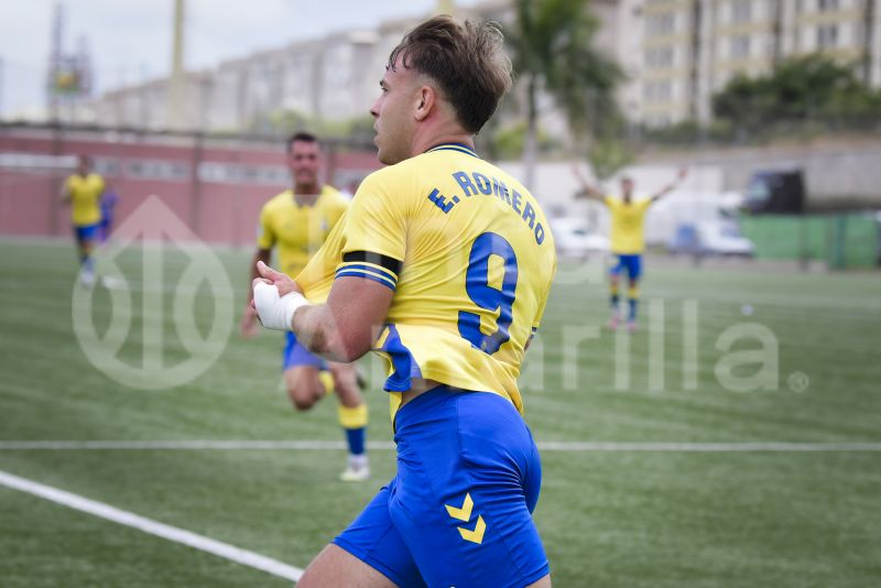 Fotos: Los rostros cambian en el filial, pero falta un último peldaño