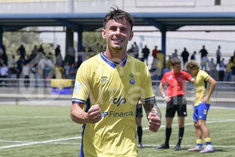 Fotos: Los rostros cambian en el filial, pero falta un último peldaño