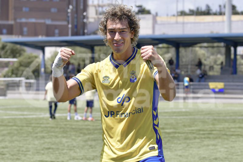 Fotos: Los rostros cambian en el filial, pero falta un último peldaño