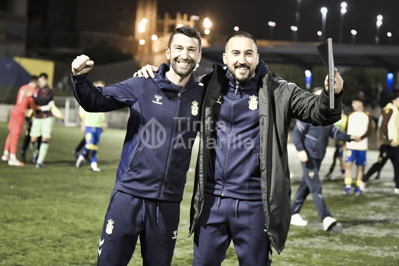 "Necesitábamos una victoria así"