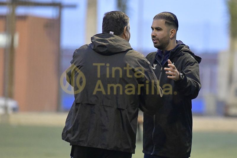Fotos: El juvenil B de la UD Las Palmas logra su vigésima victoria