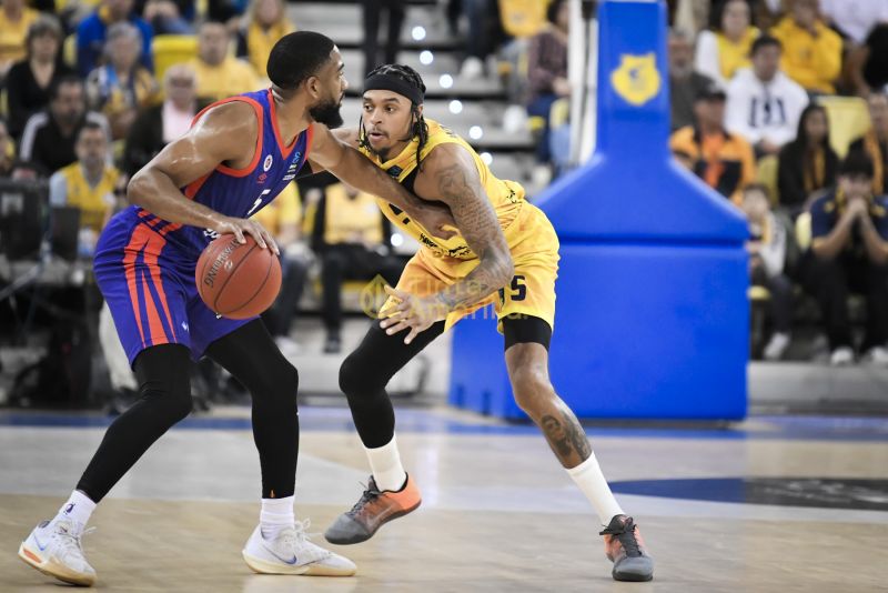 69-68: El Granca sufre, gana y se jugará la última carta en el 'infierno turco'