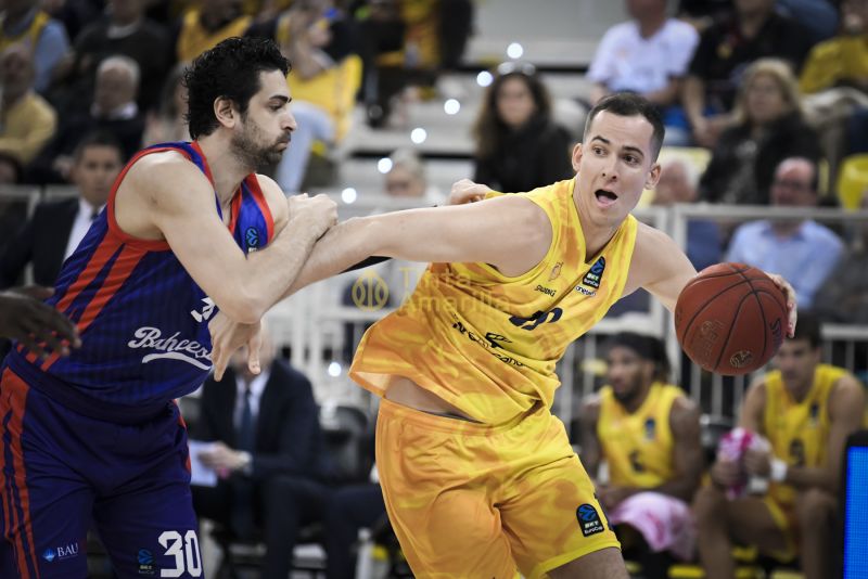 El Gran Canaria ya conoce a sus tres primeros rivales europeos