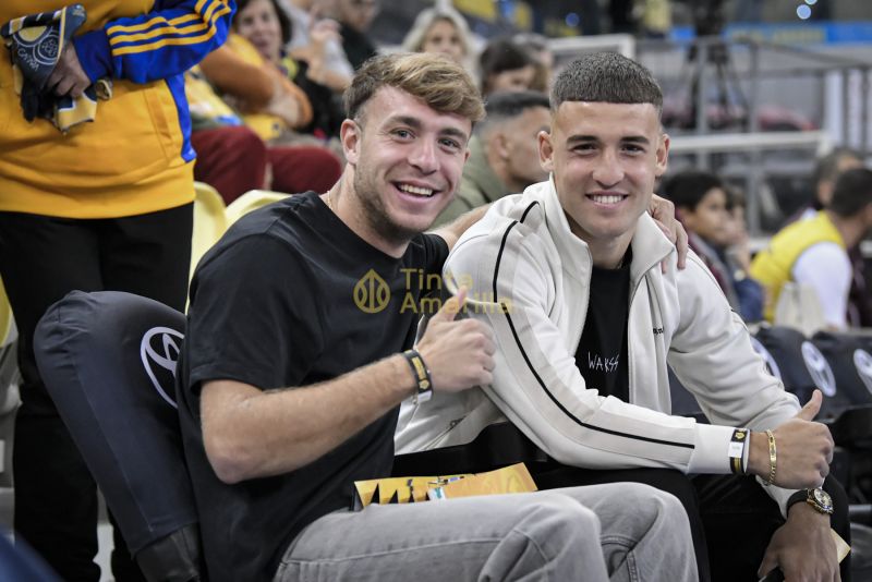 "Queremos quedarnos en Primera y lo vamos a lograr"