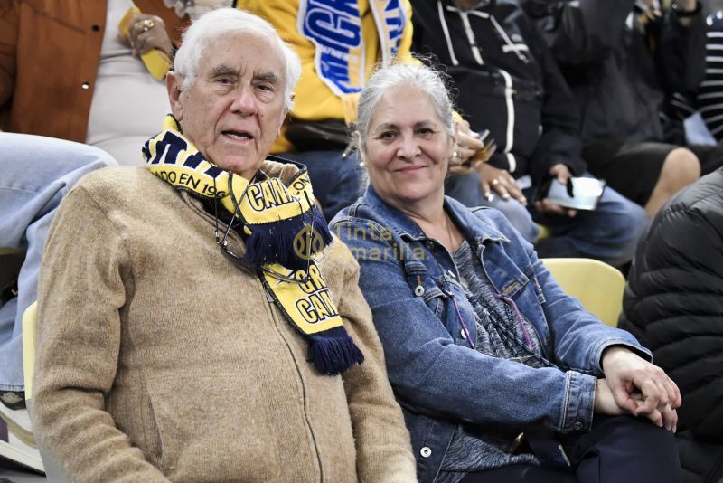 69-68: El Granca sufre, gana y se jugará la última carta en el 'infierno turco'