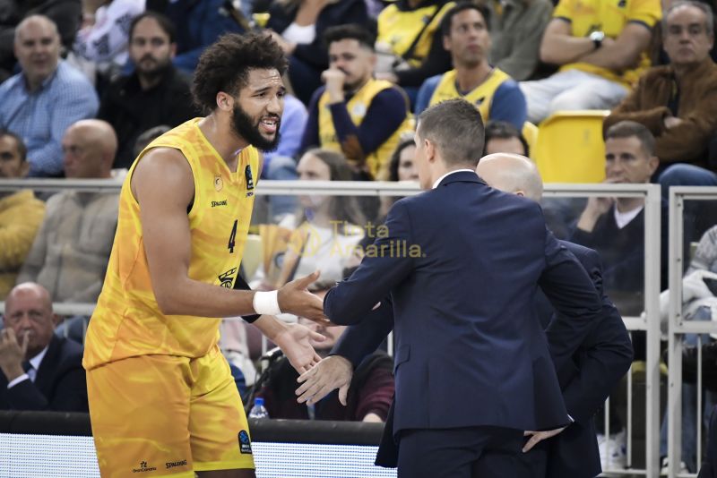 Lakovic admite que hubo un bajón físico y mental tras la derrota en la Eurocup