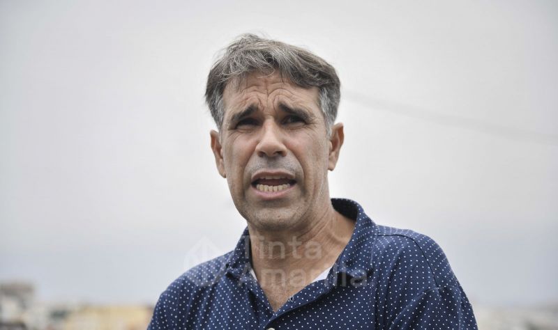 El campo de fútbol de Arguineguín incorpora el nombre de Juan Carlos Valerón