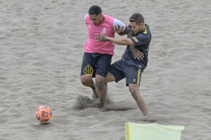 La Liga Territorial define al campeón de 2024