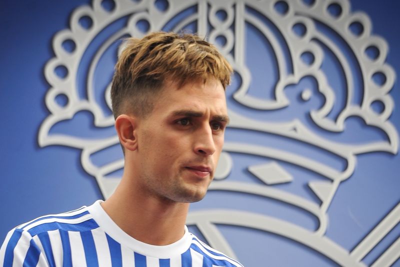 Las lágrimas de Nacho, Januzaj prepara un viaje, Javi Guerra, Savic, ...